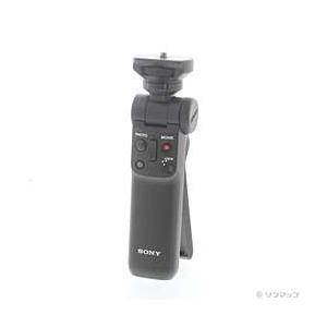 〔中古〕SONY(ソニー)  〔展示品〕 ワイヤレスリモートコマンダー機能付きシューティンググリップ GP-VPT2BT | SONY