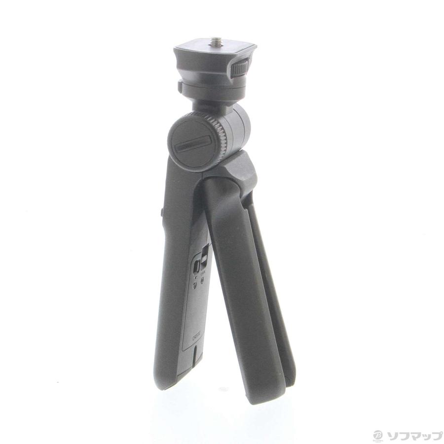 〔中古〕SONY(ソニー)  〔展示品〕 ワイヤレスリモートコマンダー機能付きシューティンググリップ GP-VPT2BT | SONY | 02