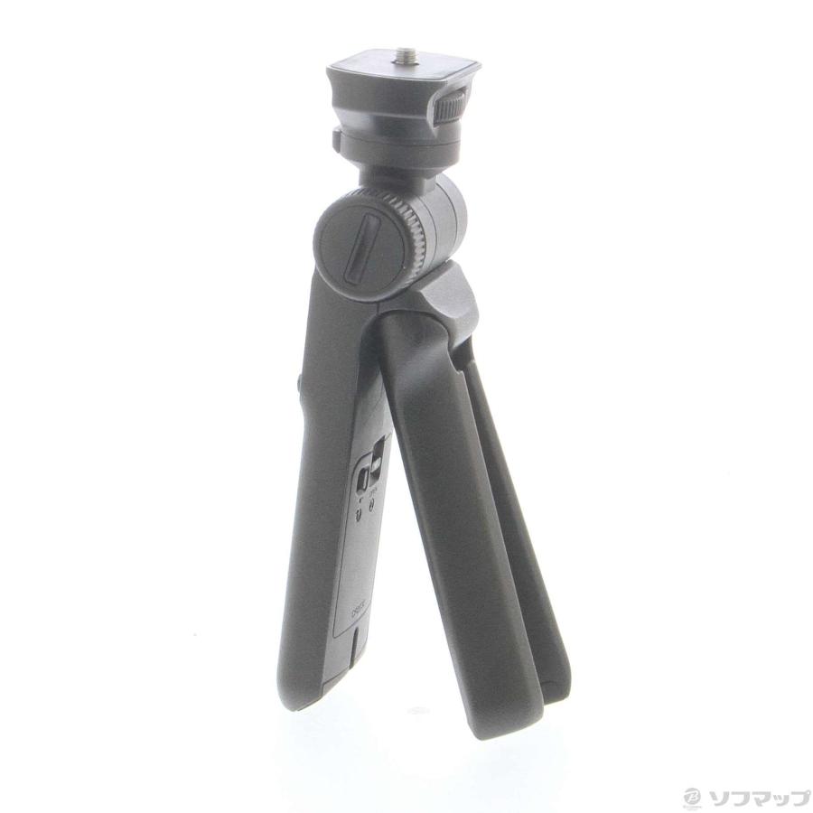 〔中古〕SONY(ソニー)  〔展示品〕 ワイヤレスリモートコマンダー機能付きシューティンググリップ GP-VPT2BT | SONY | 02
