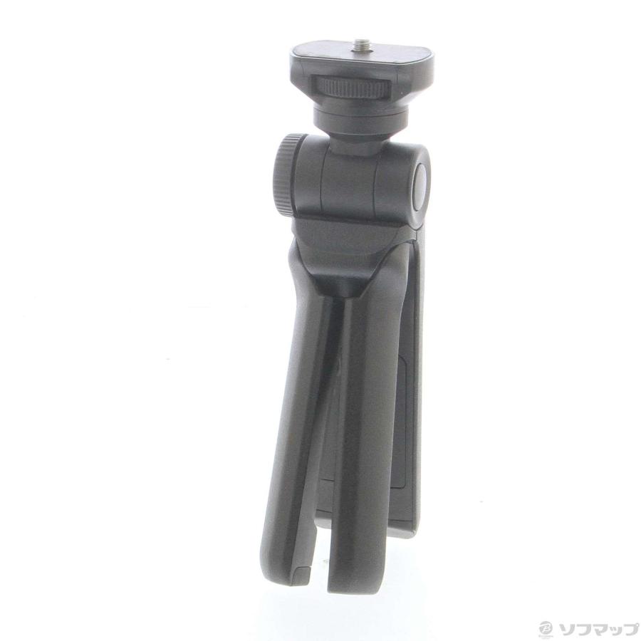 〔中古〕SONY(ソニー)  〔展示品〕 ワイヤレスリモートコマンダー機能付きシューティンググリップ GP-VPT2BT | SONY | 03