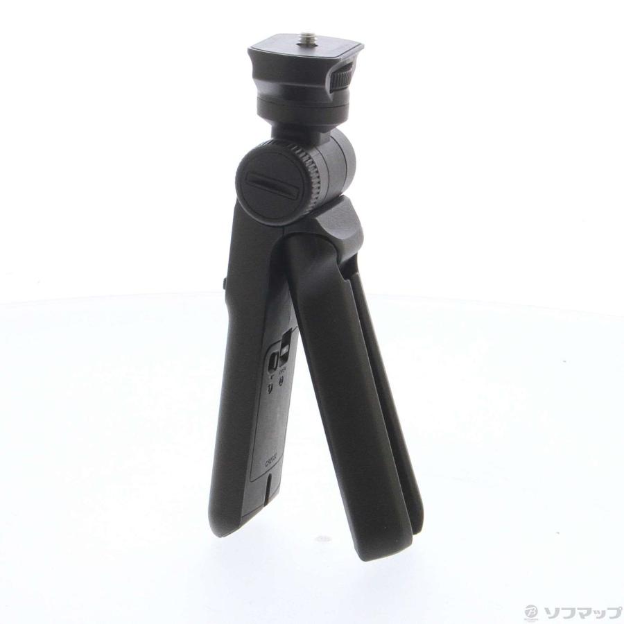 〔中古〕SONY(ソニー)  〔展示品〕 ワイヤレスリモートコマンダー機能付きシューティンググリップ GP-VPT2BT | SONY | 02