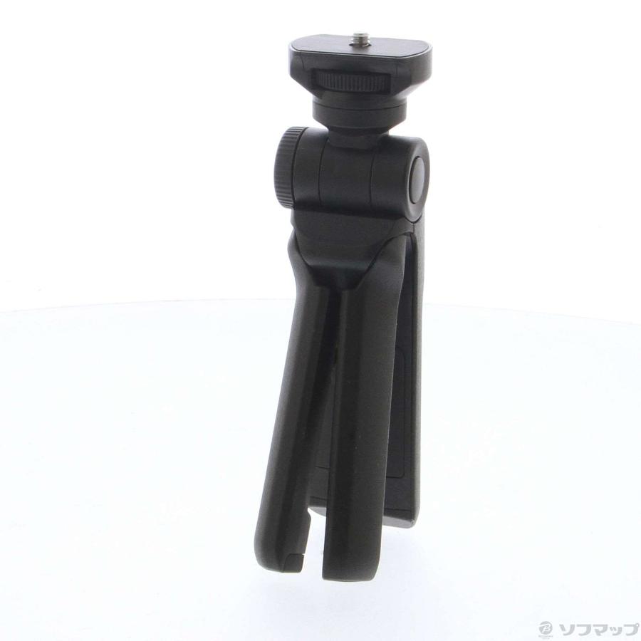 〔中古〕SONY(ソニー)  〔展示品〕 ワイヤレスリモートコマンダー機能付きシューティンググリップ GP-VPT2BT | SONY | 03