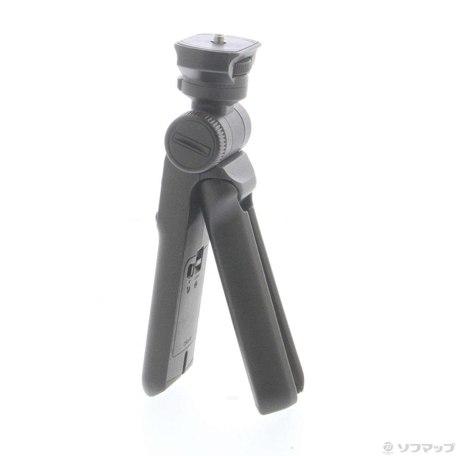 〔中古〕SONY(ソニー)  〔展示品〕 ワイヤレスリモートコマンダー機能付きシューティンググリップ GP-VPT2BT | SONY | 02