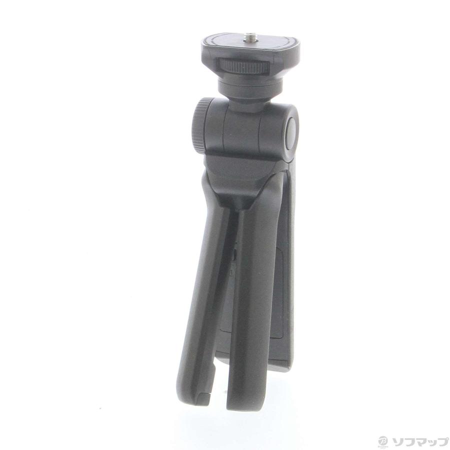 〔中古〕SONY(ソニー)  〔展示品〕 ワイヤレスリモートコマンダー機能付きシューティンググリップ GP-VPT2BT | SONY | 03