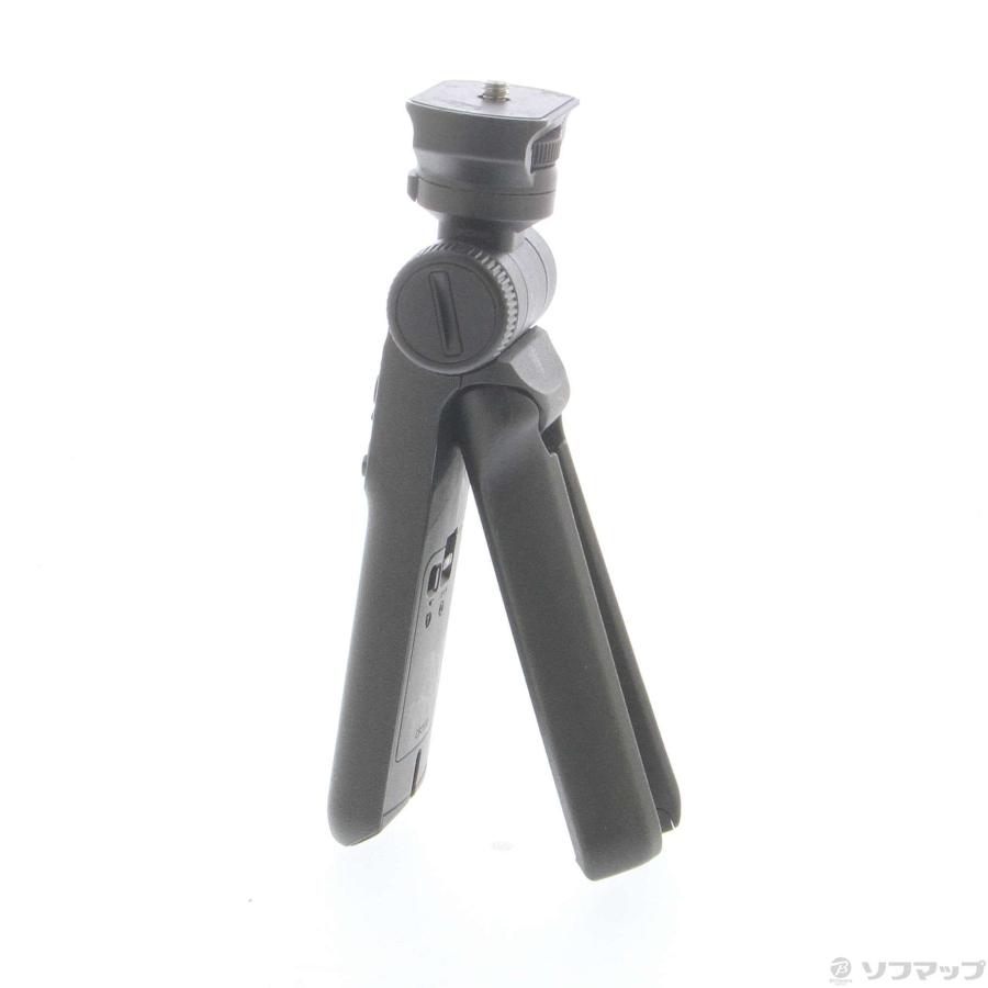 〔中古〕SONY(ソニー)  〔展示品〕 ワイヤレスリモートコマンダー機能付きシューティンググリップ GP-VPT2BT | SONY | 02