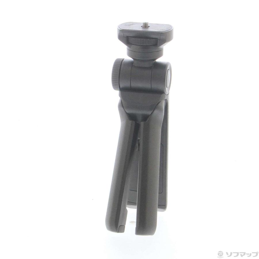 〔中古〕SONY(ソニー)  〔展示品〕 ワイヤレスリモートコマンダー機能付きシューティンググリップ GP-VPT2BT | SONY | 03