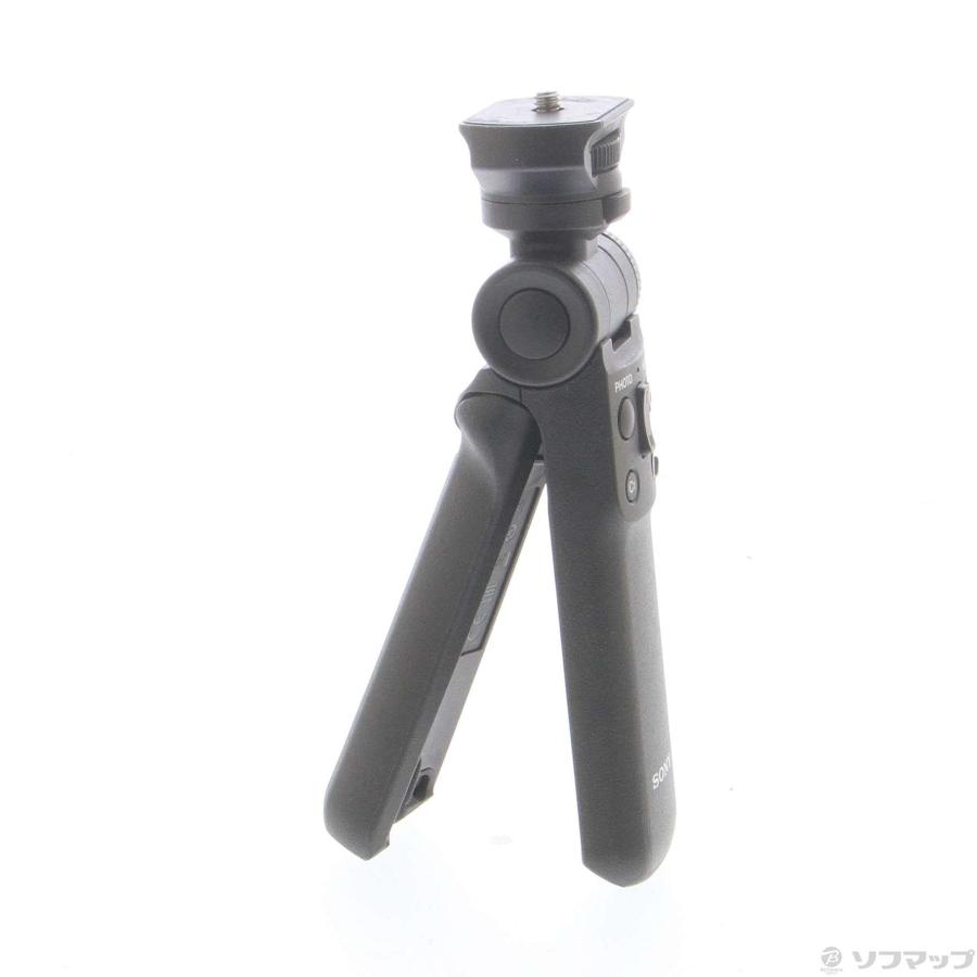 〔中古〕SONY(ソニー)  〔展示品〕 ワイヤレスリモートコマンダー機能付きシューティンググリップ GP-VPT2BT | SONY | 04