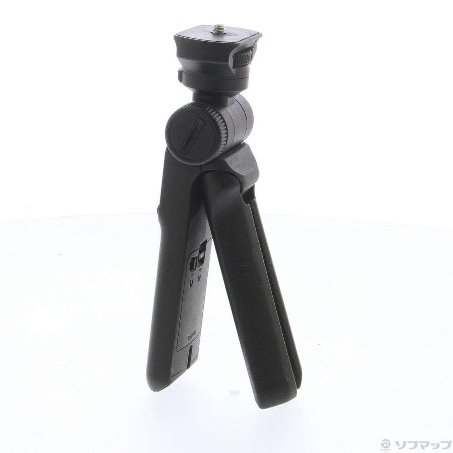 〔中古〕SONY(ソニー)  〔展示品〕 ワイヤレスリモートコマンダー機能付きシューティンググリップ GP-VPT2BT | SONY | 02