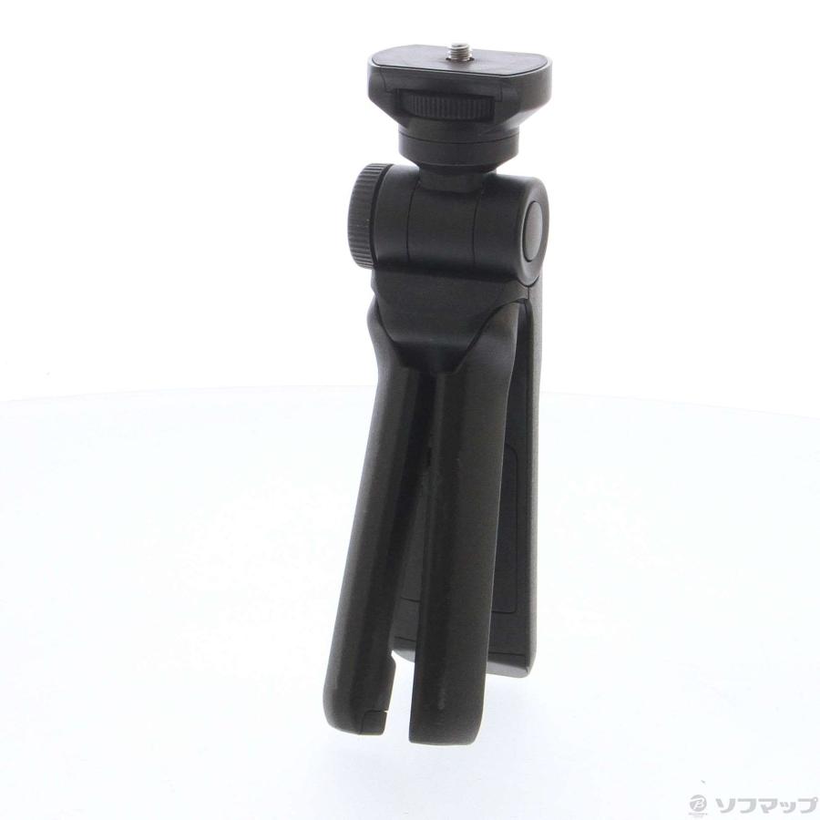 〔中古〕SONY(ソニー)  〔展示品〕 ワイヤレスリモートコマンダー機能付きシューティンググリップ GP-VPT2BT | SONY | 03
