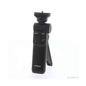 〔中古〕SONY(ソニー)  〔展示品〕 ワイヤレスリモートコマンダー機能付きシューティンググリップ GP-VPT2BT | SONY