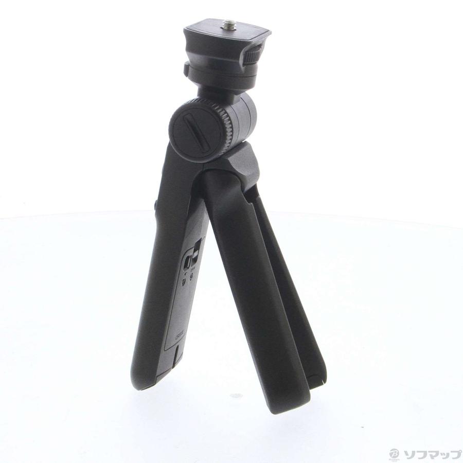 〔中古〕SONY(ソニー)  〔展示品〕 ワイヤレスリモートコマンダー機能付きシューティンググリップ GP-VPT2BT | SONY | 02