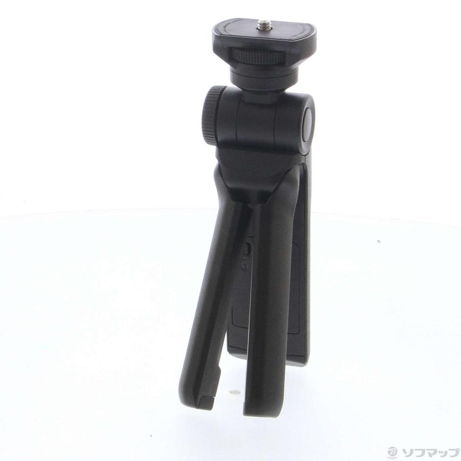 〔中古〕SONY(ソニー)  〔展示品〕 ワイヤレスリモートコマンダー機能付きシューティンググリップ GP-VPT2BT | SONY | 03
