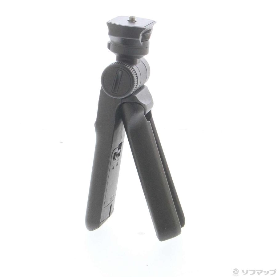 〔中古〕SONY(ソニー)  〔展示品〕 ワイヤレスリモートコマンダー機能付きシューティンググリップ GP-VPT2BT | SONY | 02