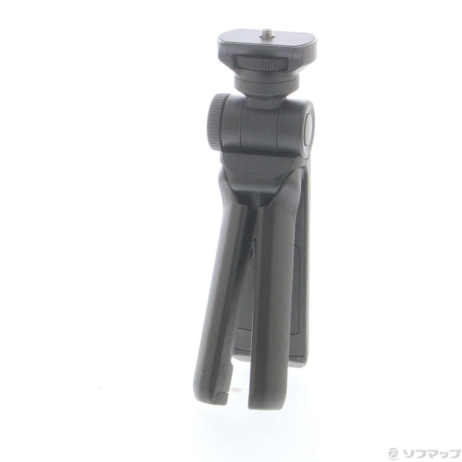 〔中古〕SONY(ソニー)  〔展示品〕 ワイヤレスリモートコマンダー機能付きシューティンググリップ GP-VPT2BT | SONY | 03