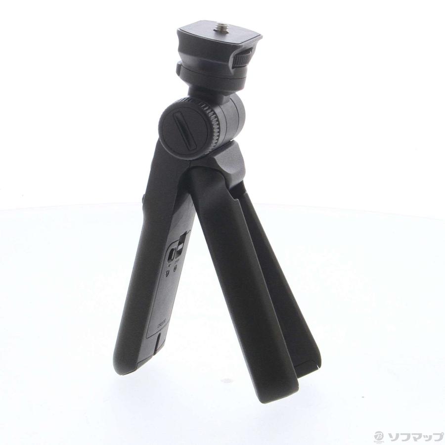 〔中古〕SONY(ソニー)  〔展示品〕 ワイヤレスリモートコマンダー機能付きシューティンググリップ GP-VPT2BT | SONY | 02