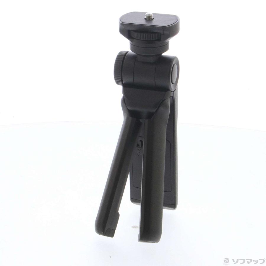 〔中古〕SONY(ソニー)  〔展示品〕 ワイヤレスリモートコマンダー機能付きシューティンググリップ GP-VPT2BT | SONY | 03