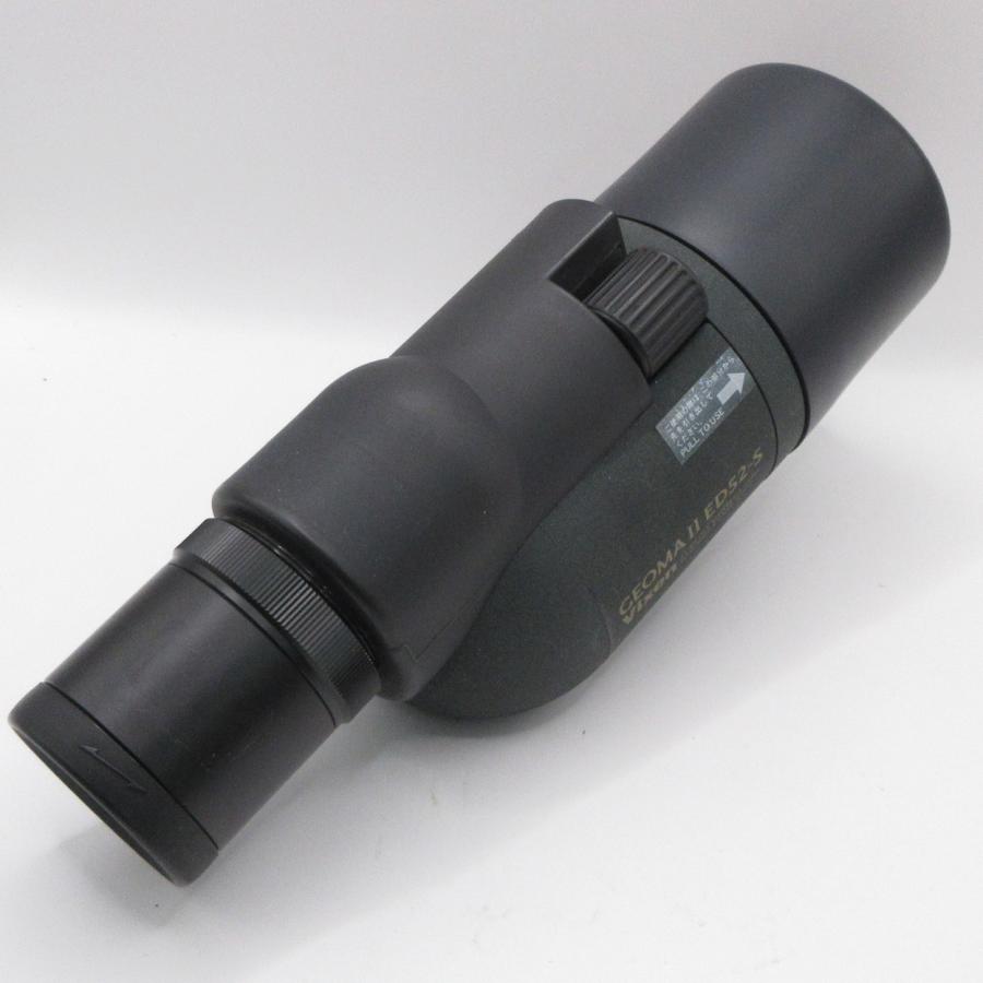 〔中古〕Vixen(ビクセン)  期間特価対象品 〔展示品〕 GEOMAIIED52-S フィールドスコープ | Vixen | 02