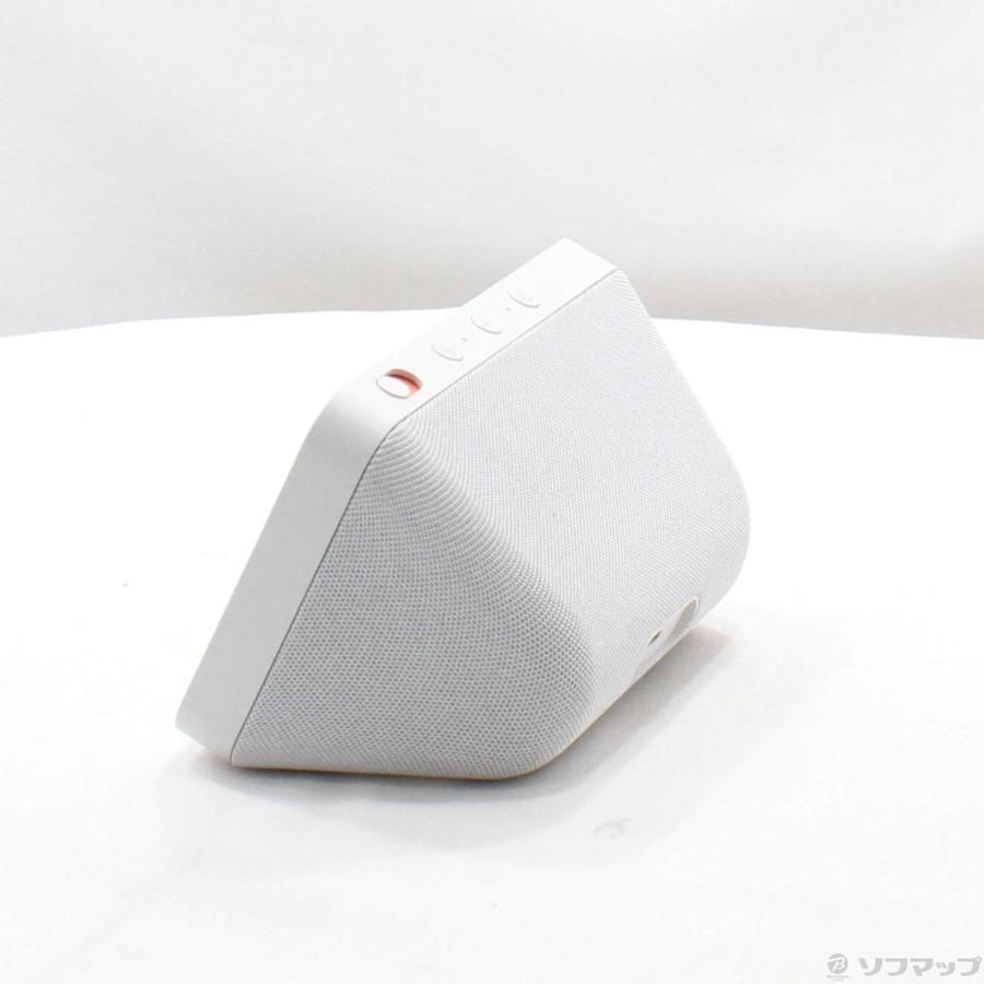 〔中古〕Amazon(アマゾン)  〔展示品〕 Echo Show 5 第2世代 スマートディスプレイ グレーシャーホワイト |  | 02