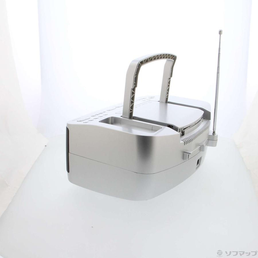 〔中古〕TOSHIBA(東芝)  〔展示品〕 AUREX TY-CDX92(S) | TOSHIBA | 02