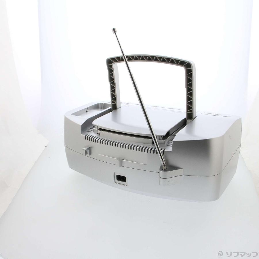 〔中古〕TOSHIBA(東芝)  〔展示品〕 AUREX TY-CDX92(S) | TOSHIBA | 03