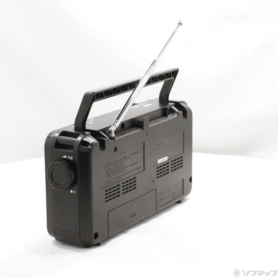 〔中古〕TOSHIBA(東芝)  〔展示品〕 TY-SR66 ブラック | TOSHIBA | 02