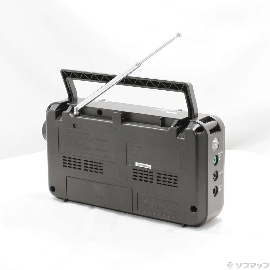〔中古〕TOSHIBA(東芝)  〔展示品〕 TY-SR66 ブラック | TOSHIBA | 03