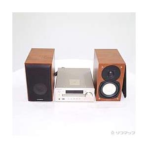 〔中古〕KENWOOD(ケンウッド)  〔展示品〕 K-515-N ゴールド | 
