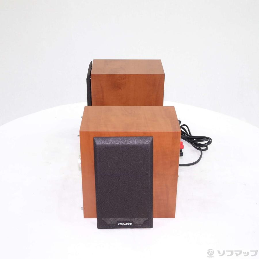〔中古〕KENWOOD(ケンウッド)  〔展示品〕 K-515-N ゴールド |  | 02