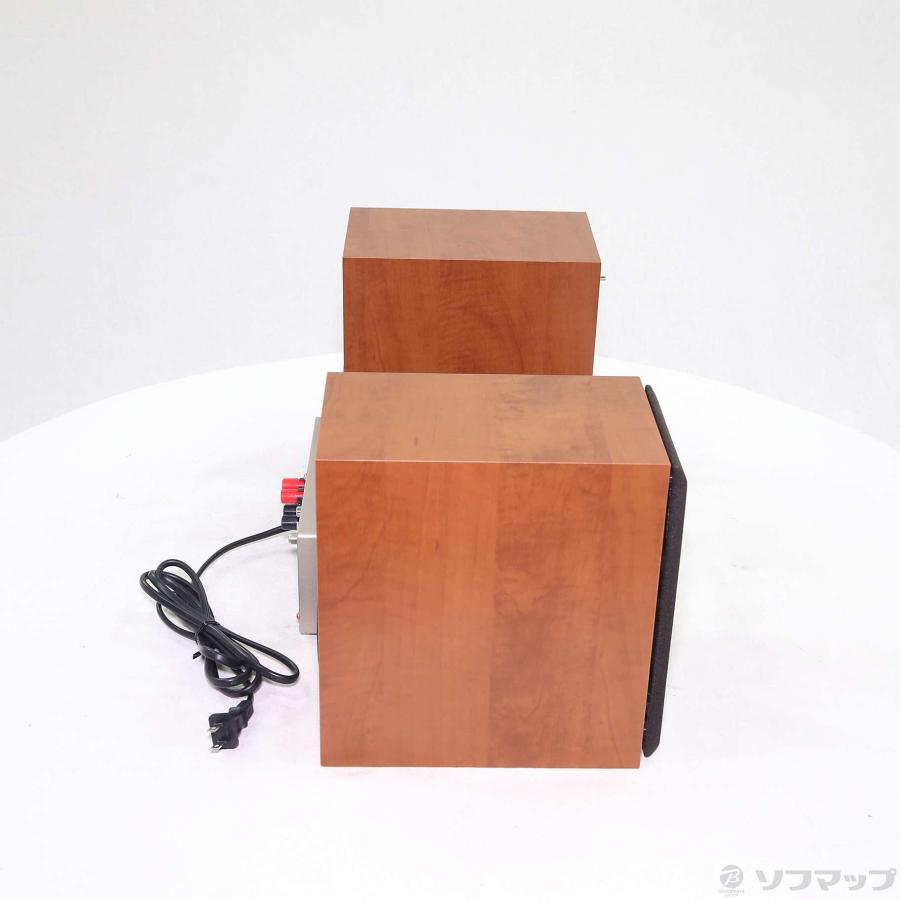 〔中古〕KENWOOD(ケンウッド)  〔展示品〕 K-515-N ゴールド |  | 04