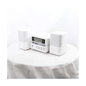 〔中古〕aiwa(アイワ)  〔展示品〕 XR-BU30W ホワイト | 