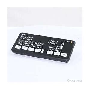 〔中古〕Blackmagic Design  ATEM Mini ライブプロダクションスイッチャー | 