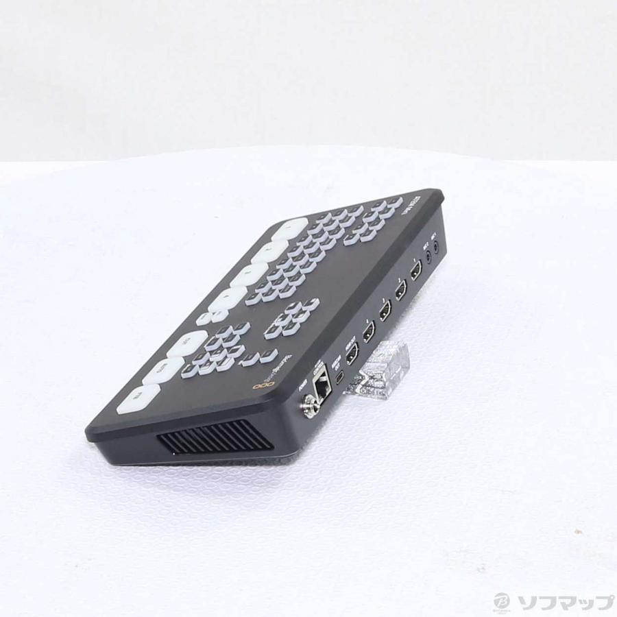〔中古〕Blackmagic Design  ATEM Mini ライブプロダクションスイッチャー |  | 02