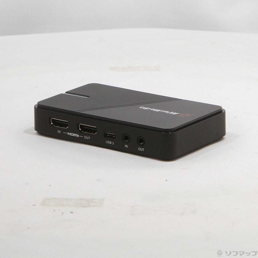 〔中古〕AVerMedia  LIVE GAMER EXTREME 3 GC551G2 ブラック |  | 01