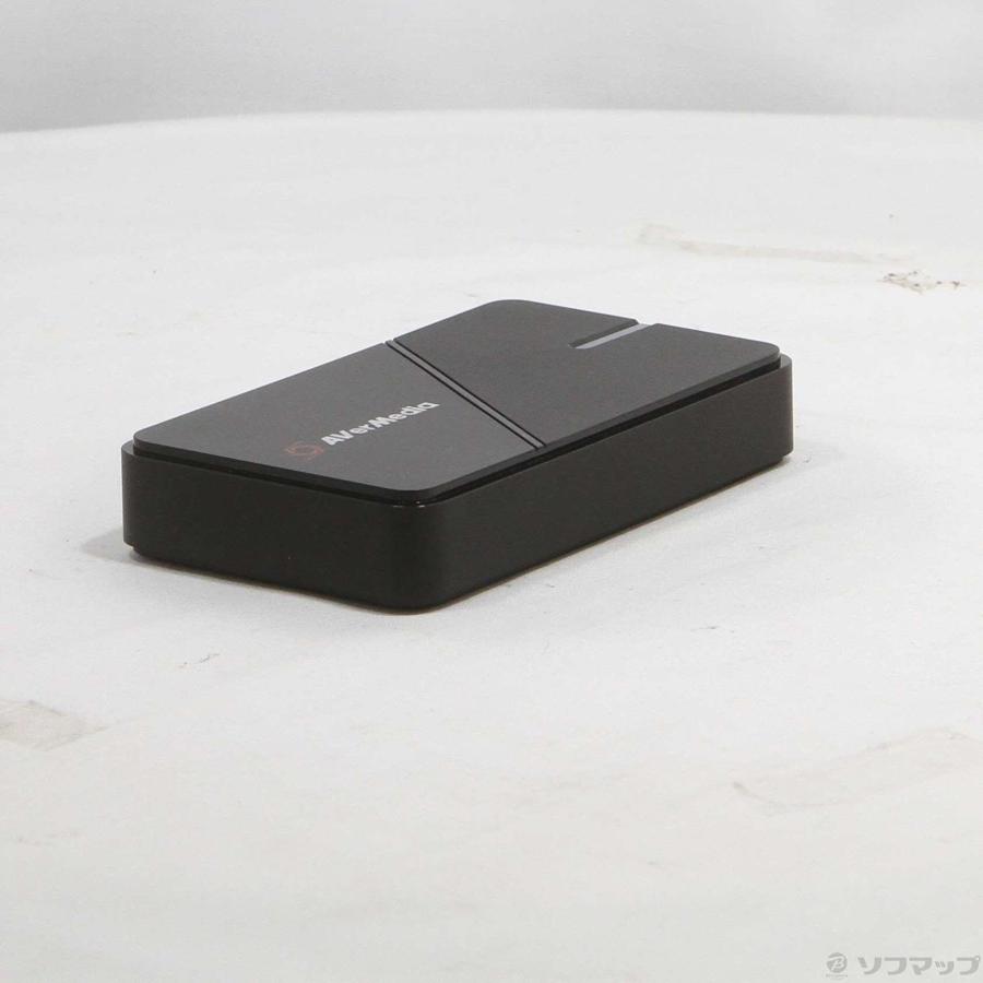 〔中古〕AVerMedia  LIVE GAMER EXTREME 3 GC551G2 ブラック |  | 02