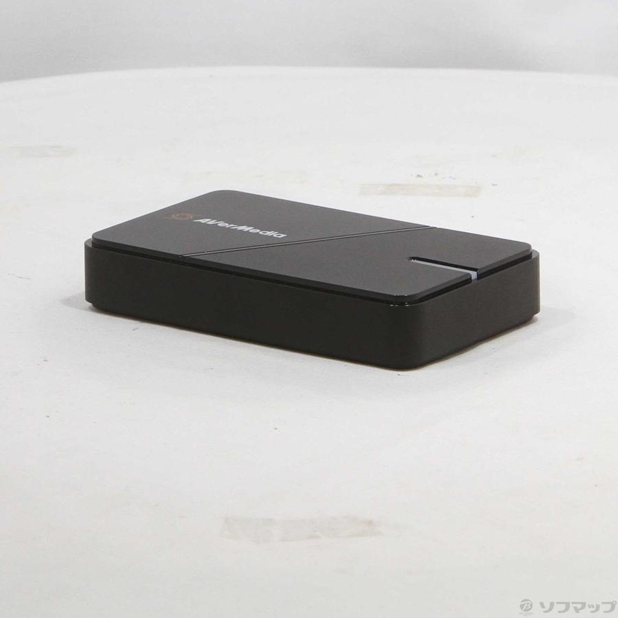 〔中古〕AVerMedia  LIVE GAMER EXTREME 3 GC551G2 ブラック |  | 03