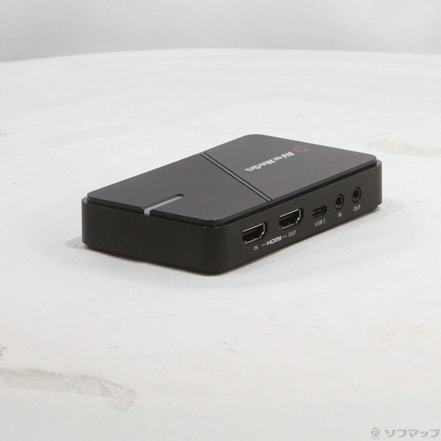〔中古〕AVerMedia  LIVE GAMER EXTREME 3 GC551G2 ブラック |  | 04