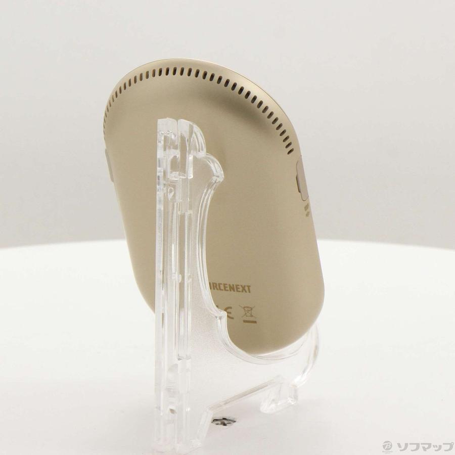 〔中古〕ソースネクスト  POCKETALK W W1PGG ゴールド |  | 03