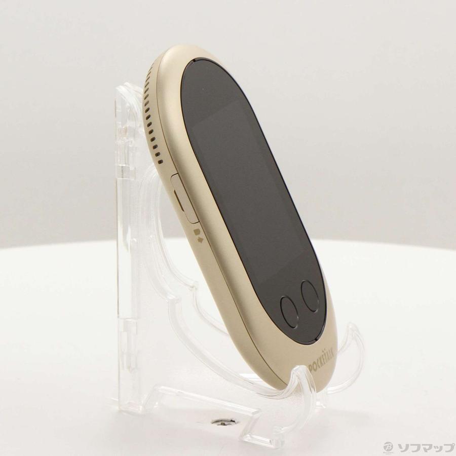 〔中古〕ソースネクスト  POCKETALK W W1PGG ゴールド |  | 04