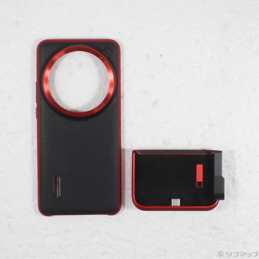 〔中古〕XIAOMI  Xiaomi 15 Ultra Photography Kit BHR07T3JP |  | 01