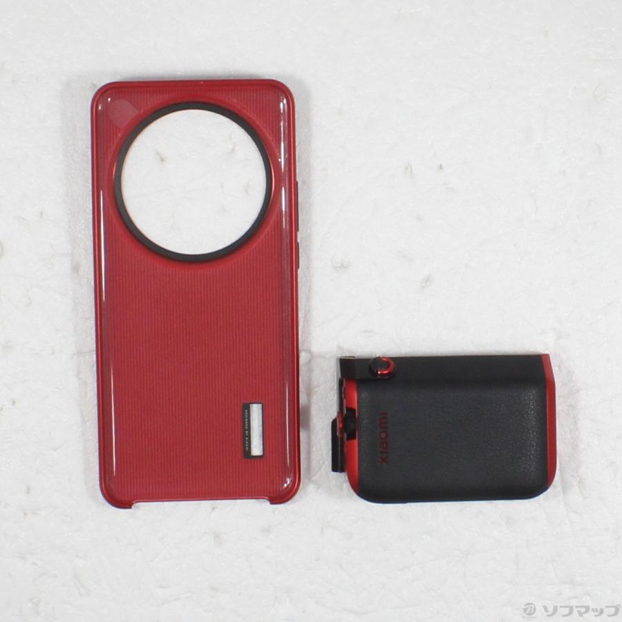〔中古〕XIAOMI  Xiaomi 15 Ultra Photography Kit BHR07T3JP |  | 02