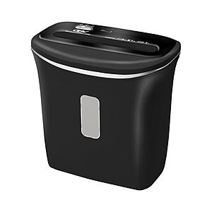 〔中古〕アコ・ブランズ・ジャパン  〔展示品〕 極小細断シュレッダ GSHA26M-2B／GSHA26M2B／ | 