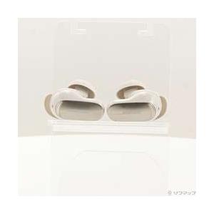 BOSE（ボーズ） 〔中古〕 Bose QuietComfort Ultra Earbuds ホワイト