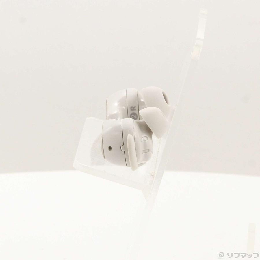 【中古】BOSE QuietComfortUltraEarbuds(第1世代)白 BOSE（ボーズ） 〔中古〕 Bose QuietComfort Ultra Earbuds ホワイト
