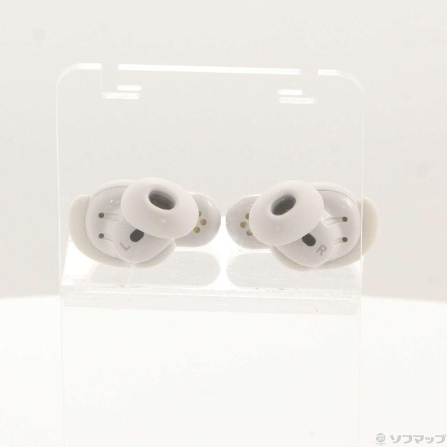 BOSE（ボーズ） 〔中古〕 Bose QuietComfort Ultra Earbuds ホワイト