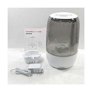 〔中古〕SwitchBot  〔展示品〕 SwitchBot加湿器 | 