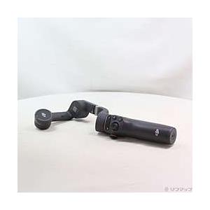 〔中古〕DJI(ディージェイアイ)  Osmo Mobile 6 M06001 | DJI