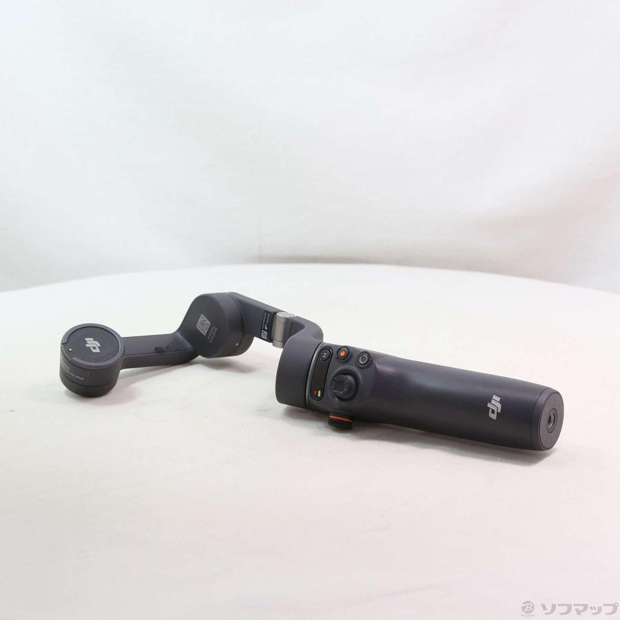 〔中古〕DJI(ディージェイアイ)  Osmo Mobile 6 M06001 | DJI | 01