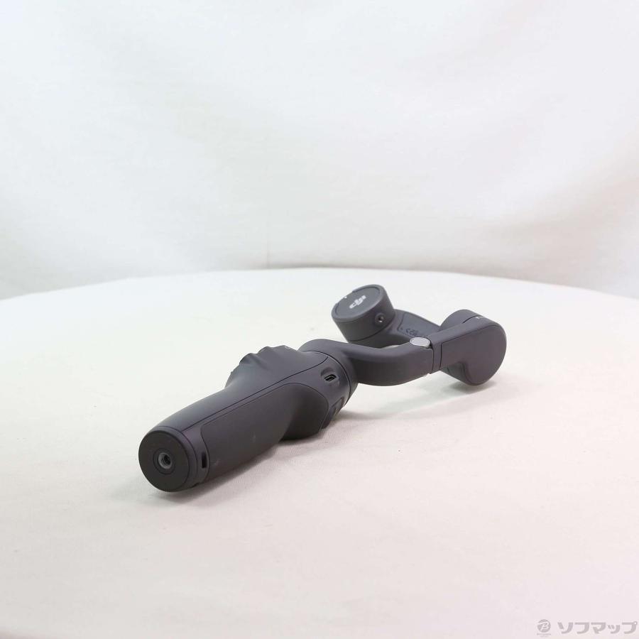 〔中古〕DJI(ディージェイアイ)  Osmo Mobile 6 M06001 | DJI | 02
