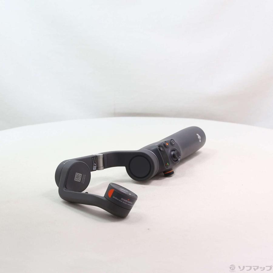 〔中古〕DJI(ディージェイアイ)  Osmo Mobile 6 M06001 | DJI | 04