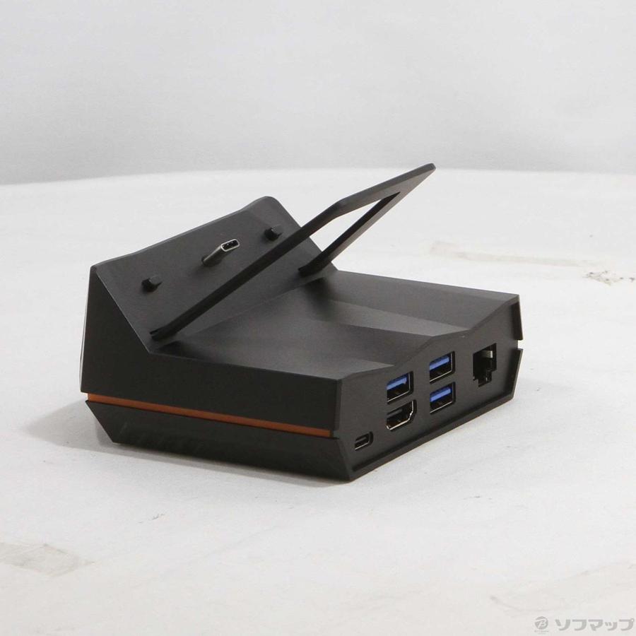 〔中古〕ONENETBOOKTECHNOLOGY  ONEXPLAYER mini 専用ドッキングステーション |  | 02